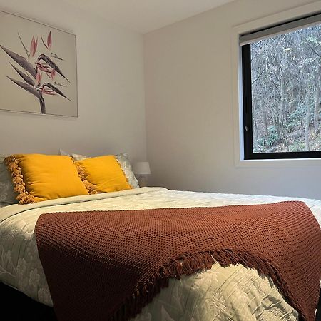 Queenstown Central - Walk To Town - Free Parking - Wifi And Smart Tv - Gym 外观 照片