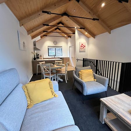 Queenstown Central - Walk To Town - Free Parking - Wifi And Smart Tv - Gym 外观 照片