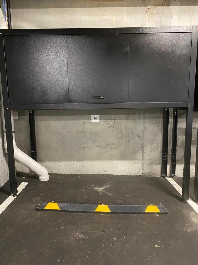 Queenstown Central - Walk To Town - Free Parking - Wifi And Smart Tv - Gym 外观 照片
