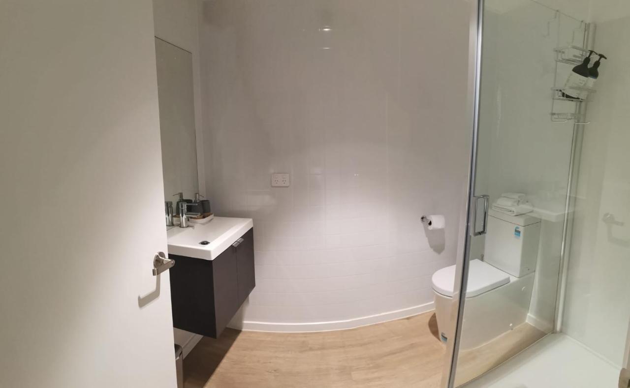 Queenstown Central - Walk To Town - Free Parking - Wifi And Smart Tv - Gym 外观 照片