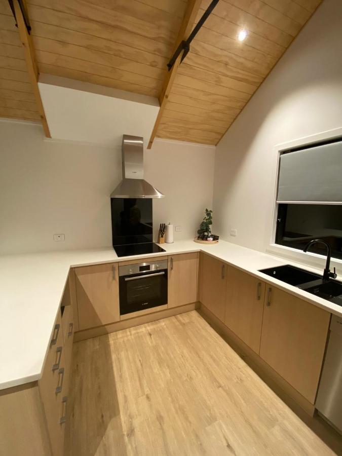 Queenstown Central - Walk To Town - Free Parking - Wifi And Smart Tv - Gym 外观 照片