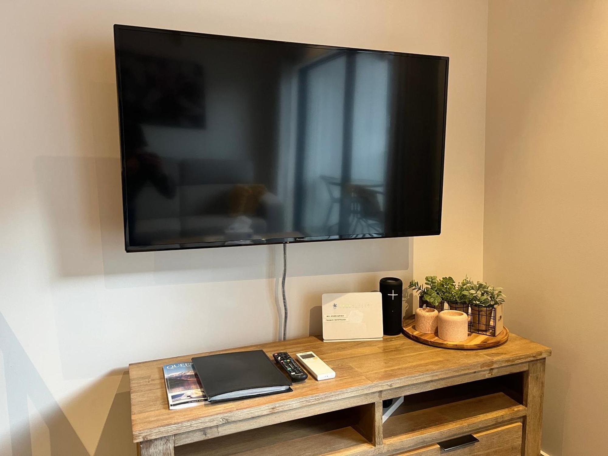 Queenstown Central - Walk To Town - Free Parking - Wifi And Smart Tv - Gym 外观 照片