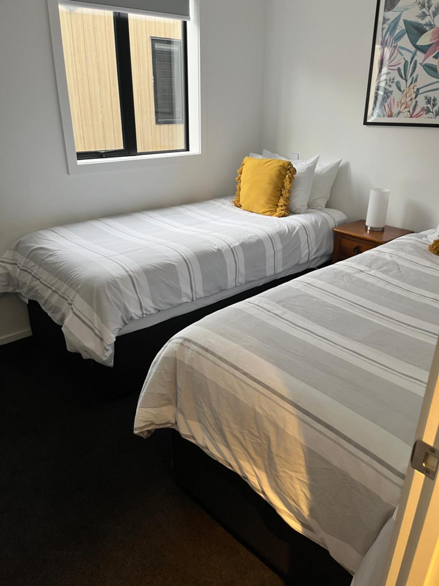 Queenstown Central - Walk To Town - Free Parking - Wifi And Smart Tv - Gym 外观 照片